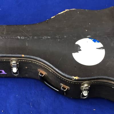 Epiphone BROADWAY Model E-252 1965 Sunburst image 21