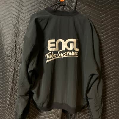 Engl Jacket 2000’s - Black image 1