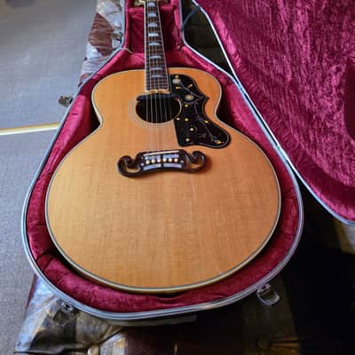 Gibson SJ-200 Artist Owned by THE DARKNESS Studio & Stage Played! Albums & Music Videos since Permission To Land! Custom Fishman Pickup SJ200 Dan & Justin Hawkins Acoustic Guitar image 2