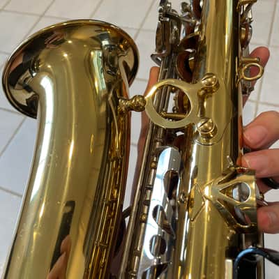Serviced Jupiter JAS-710 Alto Saxophone (Ready to Play) - Near Mint Condition image 15