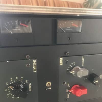 EMI TG12413 limiter pair image 5