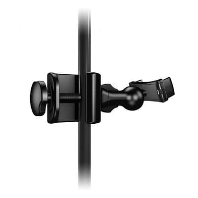 IK Multimedia iKlip Xpand Mini Universal Mic Stand Support For Smartphones image 6