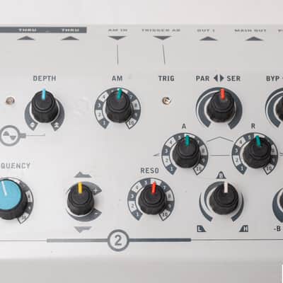 Sherman Filterbank, Original Model, #3 image 5