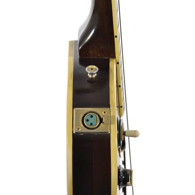 Gibson Les Paul Personal 1969 - 1973 image 4