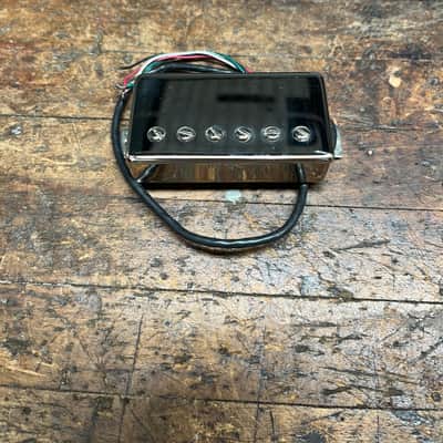 Seymour Duncan APH 1 Neck Humbucker Electric Guitar Pickup Seymour Duncan image 1