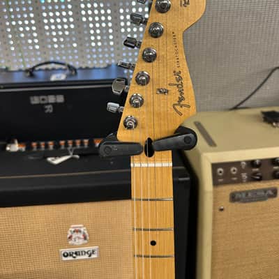 Fender Player Stratocaster with Maple Fretboard 2018 - 2024 - Buttercream image 8