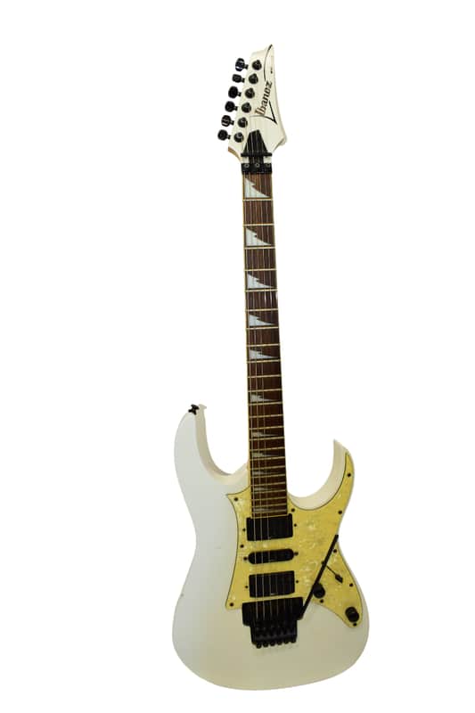 Ibanez RG350DX Standard | Reverb Canada
