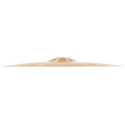 Meinl Pure Alloy 18" Thin Crash image 4