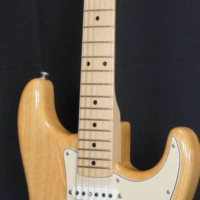 FENDER American Vintage '70s Stratocaster Natural [V02931] (07/01) image 13
