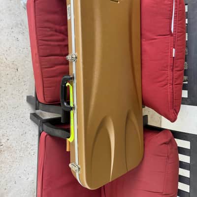 Gibson Les Paul 100 2015 - Amber image 11