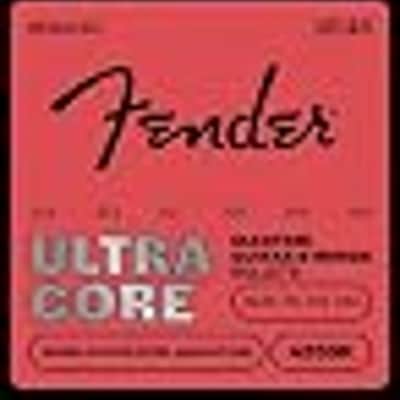 Fender UltraCore™ 4250 Bullet Electric Guitar Strings image 2