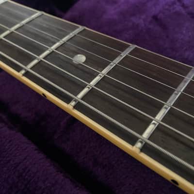Gibson SG Special Pete Townshend Signature 47/250 image 12