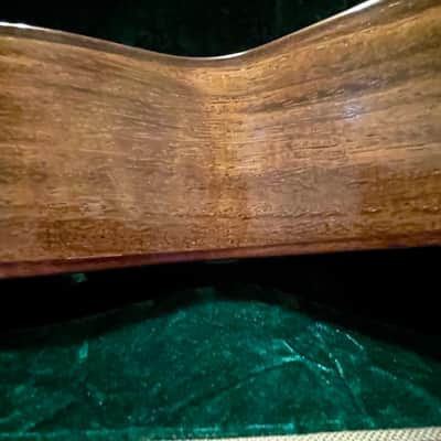 Southcoast RARE — Tenor Guitar/Baritone Ukulele 2017 image 10