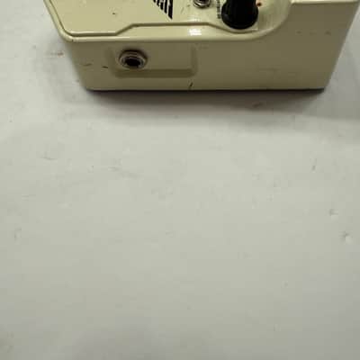 Visual Sound Comp 66 Compression Compressor V2 Series Guitar Effect Pedal image 4