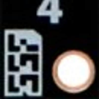 SSF VORTICES : BRAND NEW :  [DETROIT MODULAR] image 2