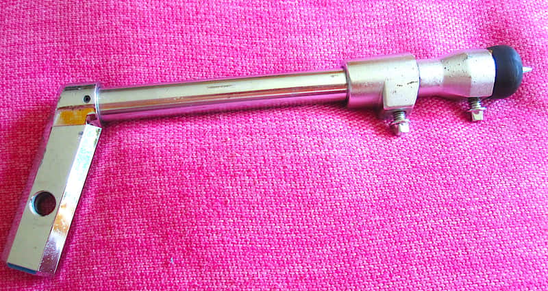 Yamaha Bass Drum Leg Spur image 1