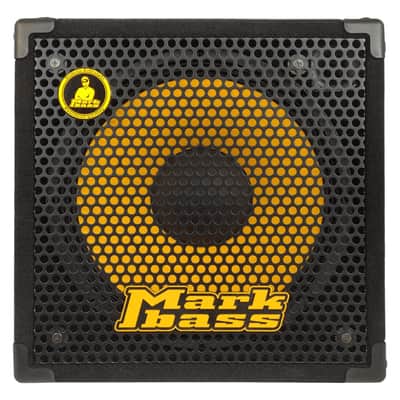 Markbass Mini CMD 151P IV 500-Watt 1x15" Bass Combo