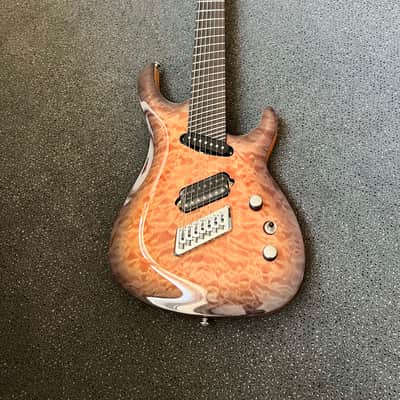 Immagine Ormsby SX Joe Haley 7-string Ob - Run15 - 2