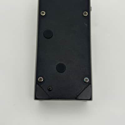 Ibanez WF10 Wah Fuzz 1990s image 3