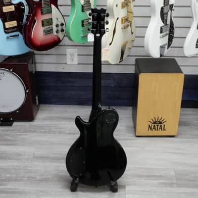 Dean EVO Dragster w/ Soft Case image 6