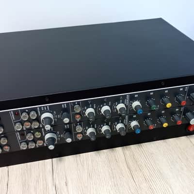 Studer 900 channel strip - Plug & Play image 10