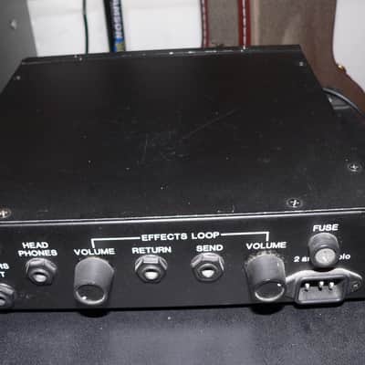 Polytone MINI BRAIN 1994 image 7