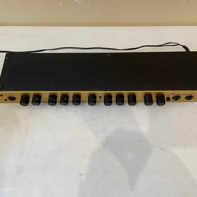 Marshall MGP 9004 guitar preamp image 5