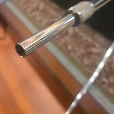 VINTAGE 1976 FENDER RHODES MARK 1 STAGE 73 ELECTRIC KEYBOARD image 21