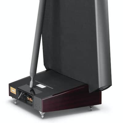 QUAD ESL 2812 - Electrostatic Panel Floorstanding Speakers (Pair) - NEW! image 5