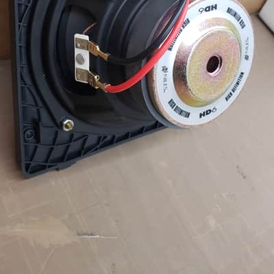 Niles HD6 - In Wall Speakers image 5