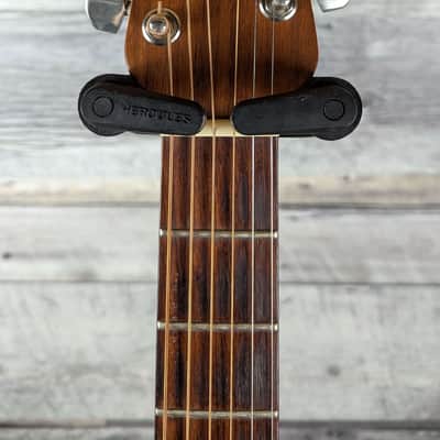 Ovation 6868 (1993) Elite Standard with hardshell case image 5