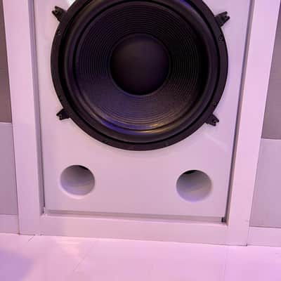 Augspurger Duo 12V-S18-SXE 3D/3500 System 2020 Black and White (Never Used) image 4