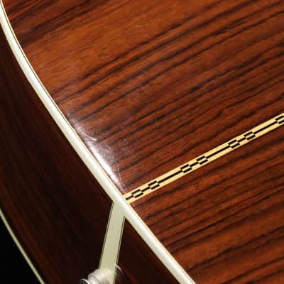 MARTIN D-28, manufactured in 1992 [521982] (06/22) image 7