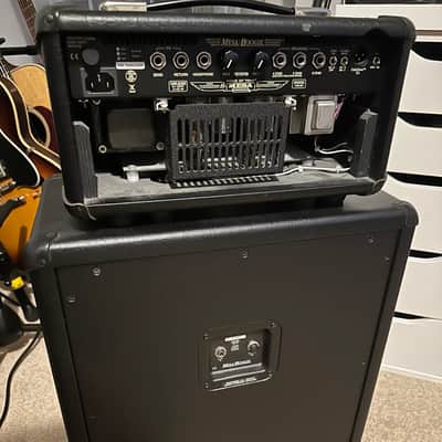 Immagine Mesa Boogie Mark Five 25 Head & 1x12 Cab - 3