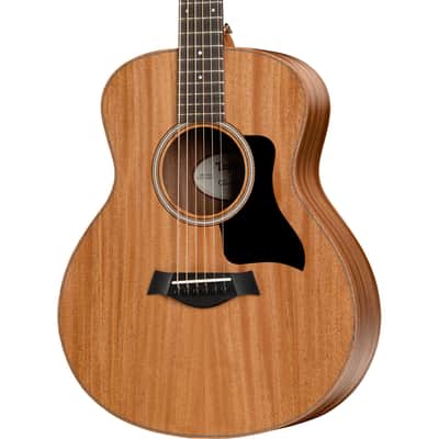 Taylor GS Mini Mahogany Acoustic Guitar image 1