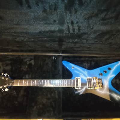 Dean Dimebag Dean from Hell CFH Electric Guitar 2010s - Graphic image 2