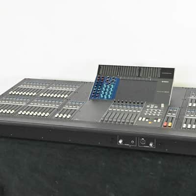Yamaha M7CL-48 48-Channel Digital Audio Mixing Console CG01KPN *ASK FOR SHIPPING* image 1