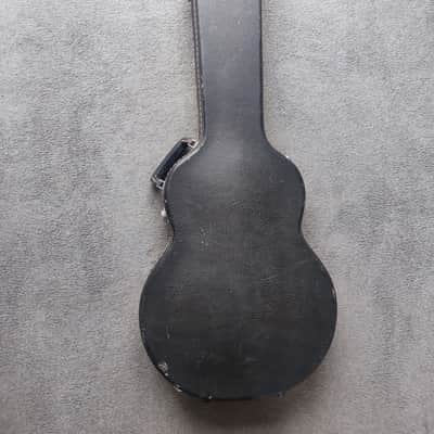 Vintage Ibanez AR100-BS Artist 1981 Sunburst image 11