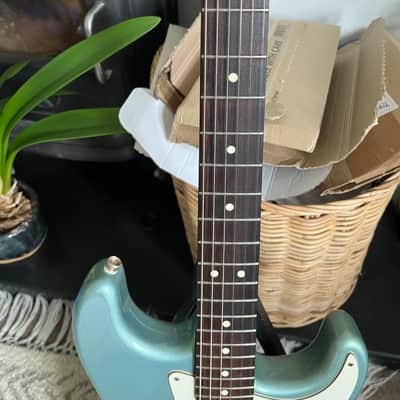 Fender Standard Stratocaster 2004 image 4