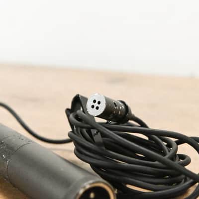Audio-Technica AT831a Electret Condenser Unidirectional Microphone CG015VT image 3