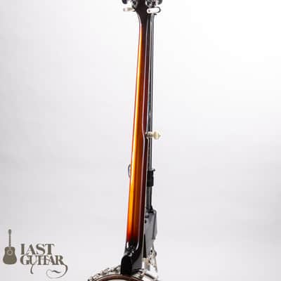 Vega Pete Seeger Long Neck Banjo 1963 image 8