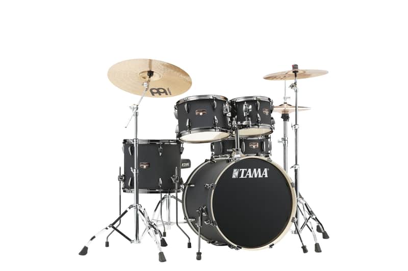 Tama Imperialstar IP50H6WBN-BOB image 1