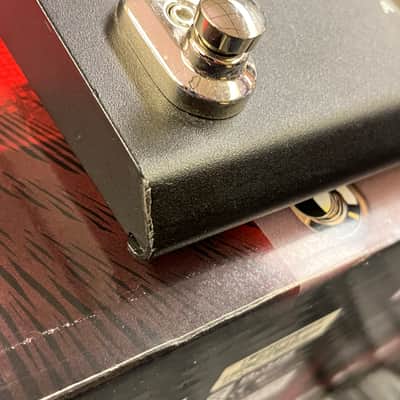 Line6 POD HD500 Multi-Effect Unit - Black image 14