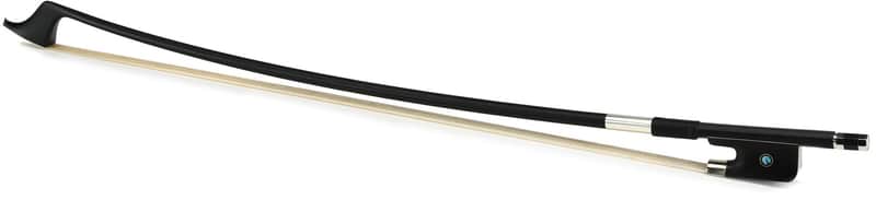 Howard Core 1088DB-F Fiberglass Double Bass Bow - French  3/4 Size (2-pack) Bundle image 1
