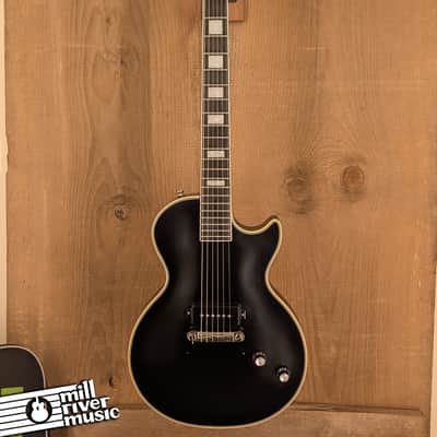 Epiphone Jared Jame Nichols Old Glory Les Paul w/Gig Bag USED image 2