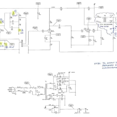 Fender Upgraded Champ 600 Amp image 11