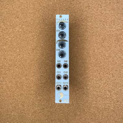 NLC Nonlinear Circuits Razors image 1