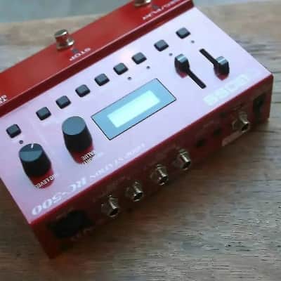 Boss "RC-500 Loop Station" image 5