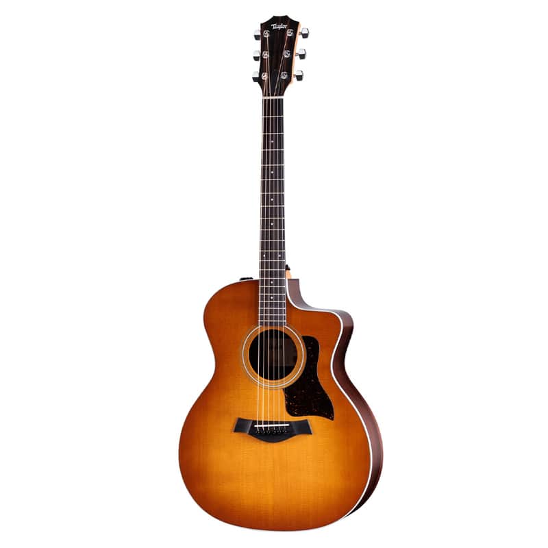 Taylor 214ce Special Edition imagen 1