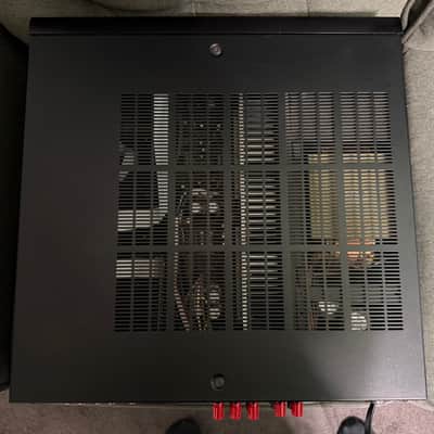 Yamaha RX-V2095 1999 - Black image 11
